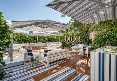 cafe dior|christian dior cafe.